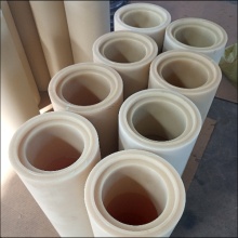 MC rare earth oily nylon processing parts