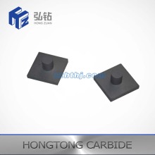 Non-Standard Tungsten Carbide Spare Parts with Special Design