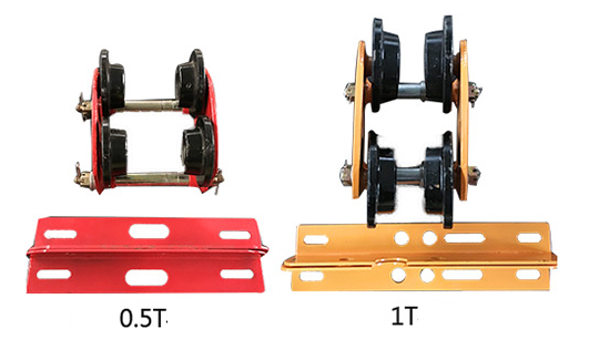 hand trolley