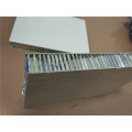 50mm Aluminium Honeycomb Panels