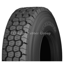 Large Truck Tires