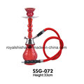 Kaya China Calabaza colorida de pequeño tamaño de Shisha de la calabaza