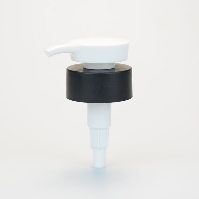 21s 1 Double Wall Lotion Pump 21s 1 Double Wall Lotion Pump