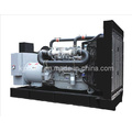 1000kVA Power Generation Powered by Perkins Diesel Engine