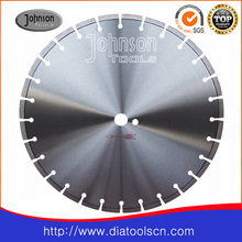 400mm Concrete Saw Blade: Diamond Cutter