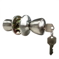 Spherical Lock with Turn Knob Cylindrical Door Lock