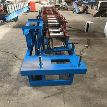 hs code aluminum shutter roll forming machine