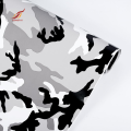 300 micron camo vinyl car camouflage wrapping film