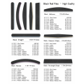 Professional Nail Files Buffers