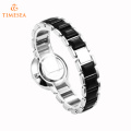 Ceramic Ladies Luxury Fashion Bracelet Watches 71145