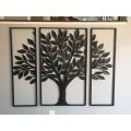 metal wall art antique wall decor