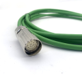 Стандарт кабеля SVLEC M23 Servo Signal Cable