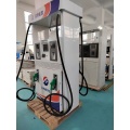 4 Nozzles Electric Fuel Dispenser for Gas Station