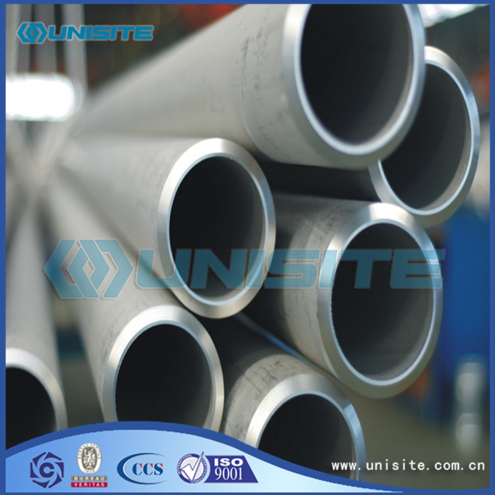 Stainless Seamless Pipes