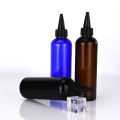 Twist Botella de embalaje de aplicador de tinte de aceite para el cabello