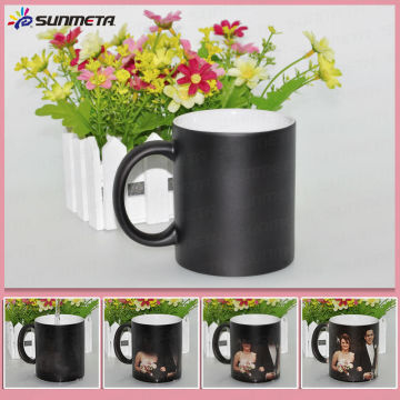 FreeSub Dye Sublimation Keramik Kaffeetasse