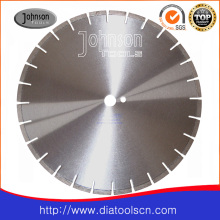 400mm Diamond Saw Blades for Concrete