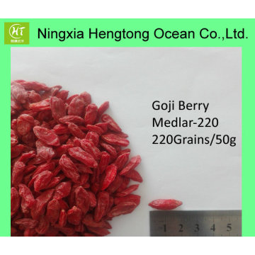 Популярные Herb Fruits Goji Berry на Hot Sell