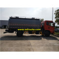 18000 Litros 8ton Lime Tank Trucks