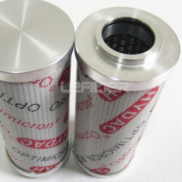 High efficiency low price replacement hydac oil filter