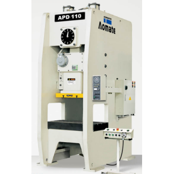 APD SERIES SEMI-CLOSED PRECISION PRESS MACHINE