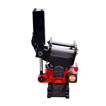 tilt rotator with hydraulic mechanic hot sale attachments