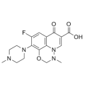 GMP Marbofloxacin pour le bétail CAS 115550-35-1