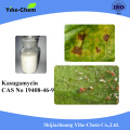 Biologisches Fungizid Kasugamycin 70% TC 2% SL 10% WP 6% WP