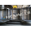 Hcvac Car Lamp Reflector PVD Pecvd Vacuum Metallizing Machine, Vacuum Coating System