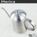 500ml Stainless Steel coffee Kettle