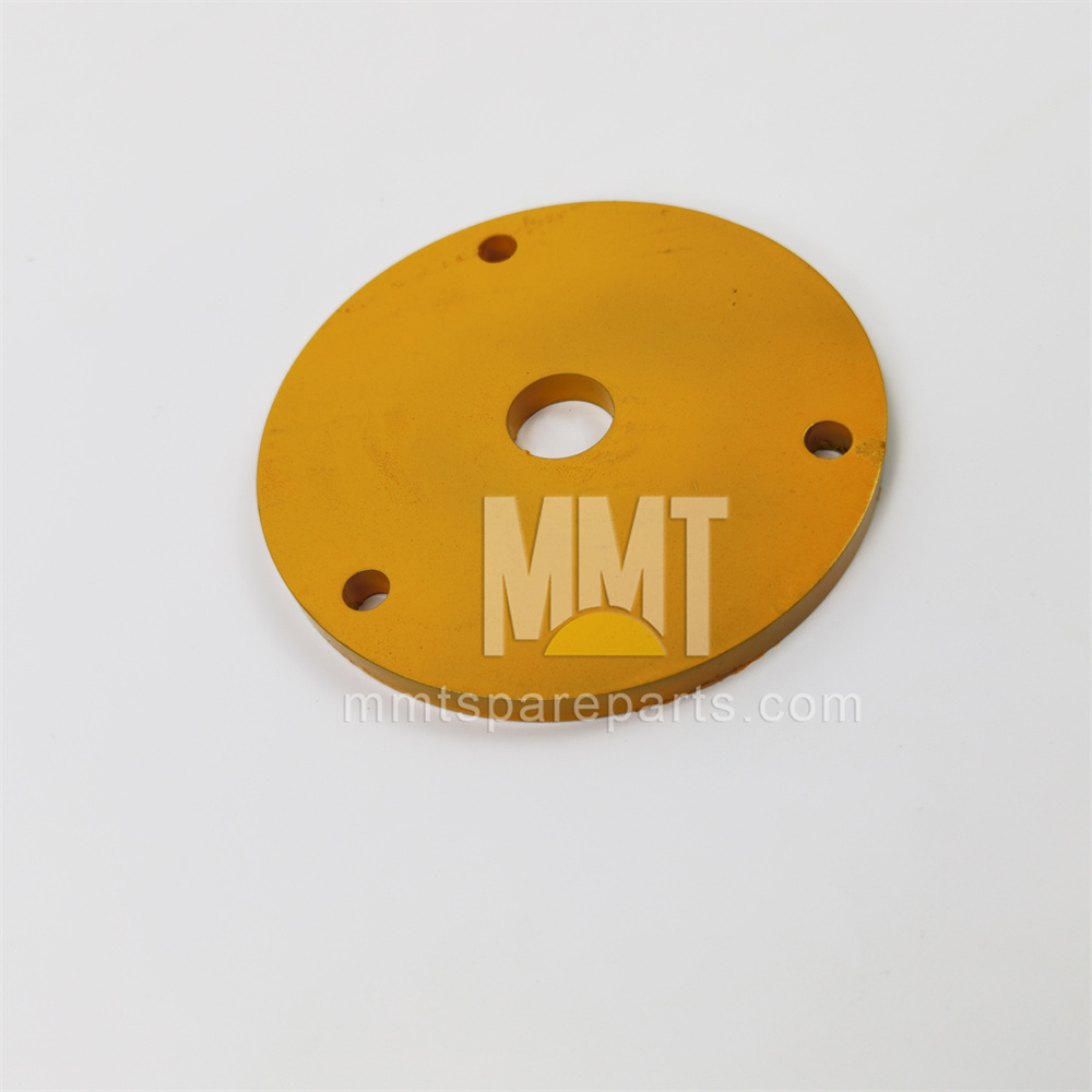 Plate 8k-5283 Plate 8k-5283