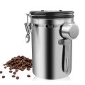 Canisters Sets For Tea Sugar Coffee Bean