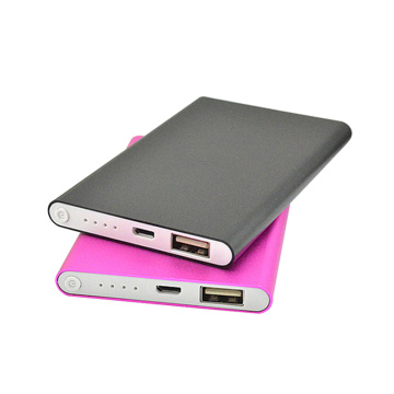 Hot Sale power banks 5000mah Power Banks