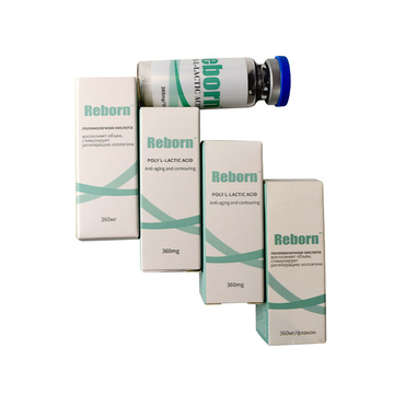 Anti Wrinkle Hip Dip aprimoramento Reborn PLLA Fills