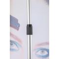 high quality retractable advertising roll up banner