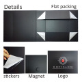 Luxury Private Label Apparel Packaging Gift Box