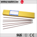 Specification of welding electrode e7018