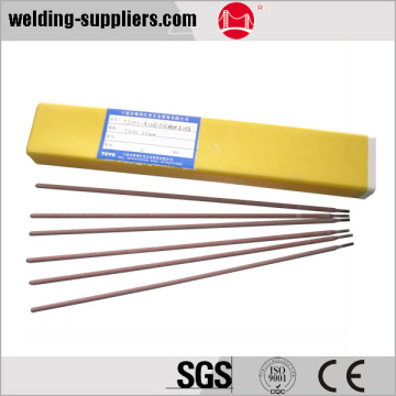 Specification of welding electrode e7018