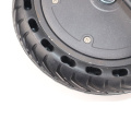 Scooter Tire Brushless Motor Scooter Wheel