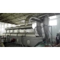 PVC Series high-effecient Horizontal Fluidizing Bed Dryer