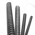 High Quality Rebar Deformed Reinforcement for Construction