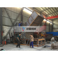 Metal Briquette Breaker crusher machine Recycling Equipment