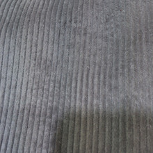 Corduroy Fabric 8 Wales en 100% coton