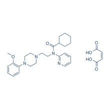 WAY-100635 Maleate 1092679-51-0
