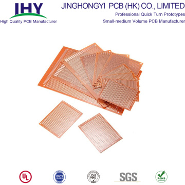 High Tg Heavy Copper Foil PCB Metal Core PCB Board