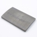 Laminated phosphated high efficiency motors Magnet