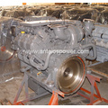 Motor diesel de Deutz 500kw refrigerado por aire Bf8m1015cp-G5