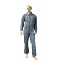 2016 High Quatliy Coverall / в целом (DFW1011) для спецодежды