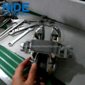 NIDE Medium-sized transformer stator coil winding machine price for grinder motor