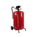 50L in Painted Spray and Foam Nebulizer